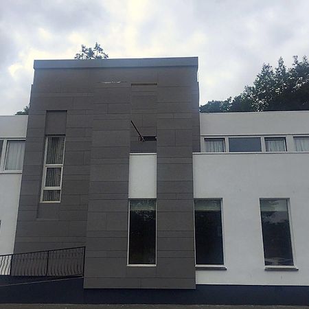 Hotel Cladhan فالكيرك المظهر الخارجي الصورة
