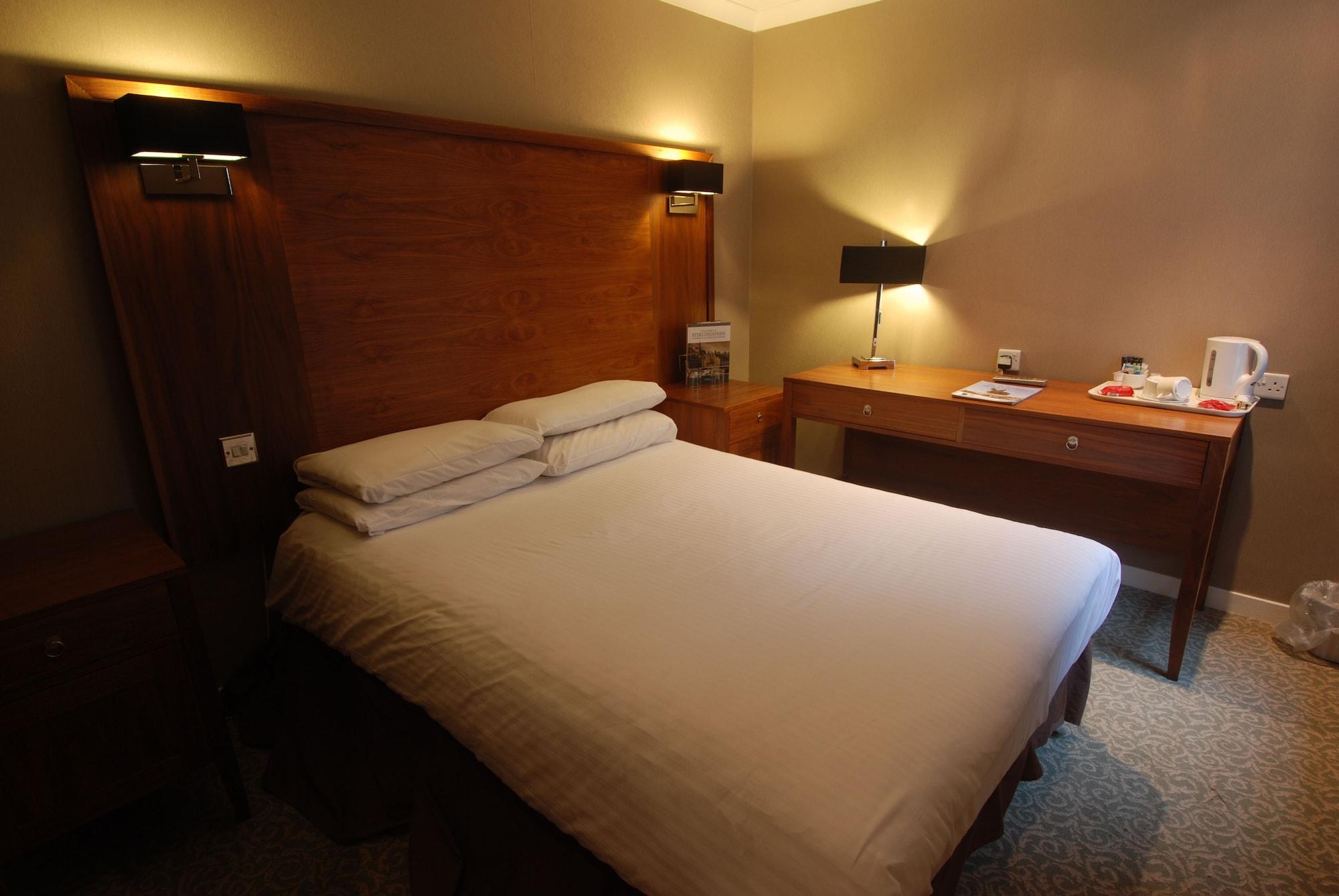 Hotel Cladhan فالكيرك المظهر الخارجي الصورة