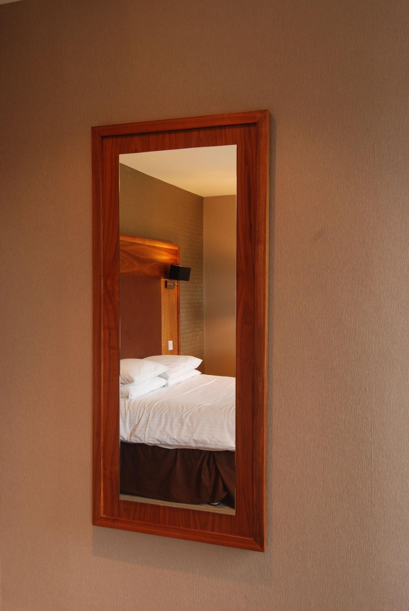 Hotel Cladhan فالكيرك المظهر الخارجي الصورة