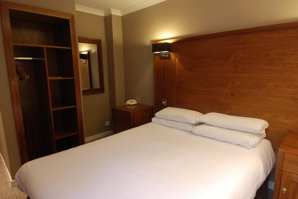 Hotel Cladhan فالكيرك المظهر الخارجي الصورة